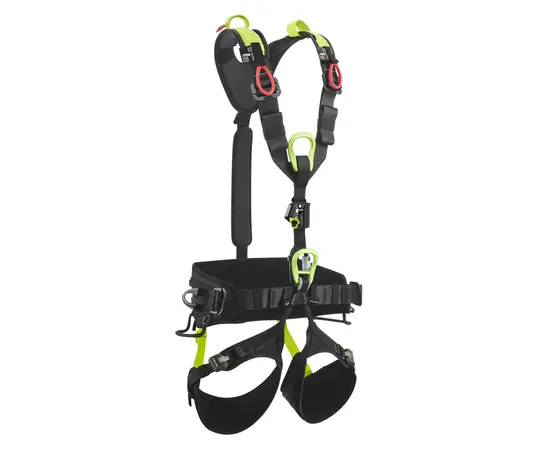 EDELRID VECTOR Y