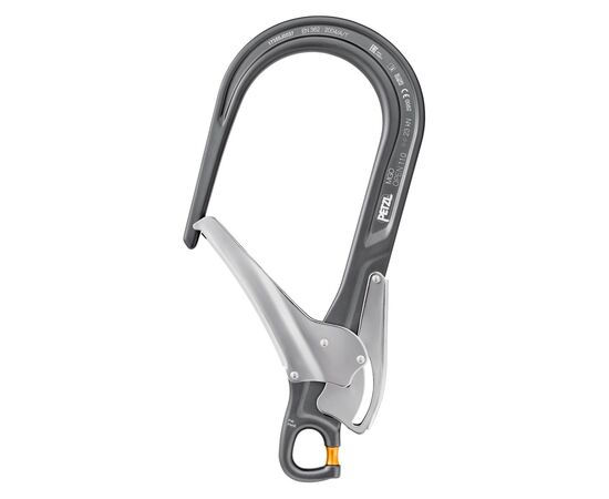 PETZL MGO OPEN 110