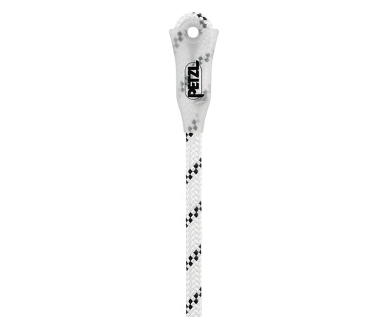 PETZL AXIS 11 mit Endverbindung