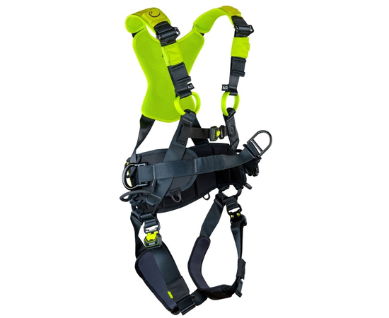 EDELRID FLEX PRO PLUS