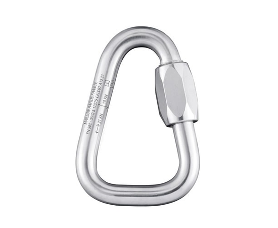 PETZL Maillon Rapide DELTA