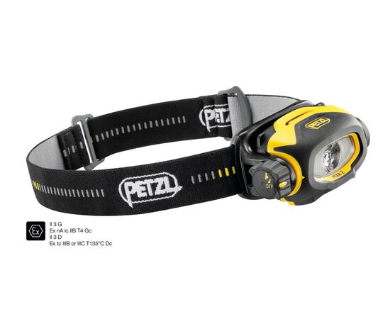 PETZL PIXA® 2