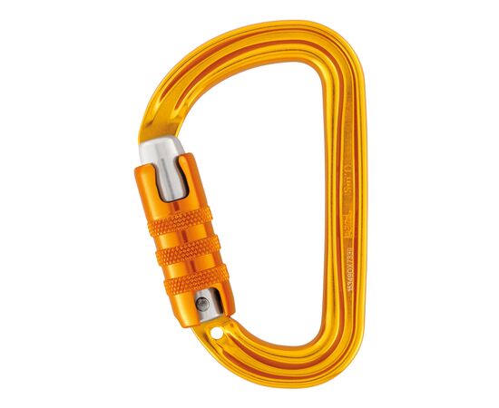 PETZL Sm'D TL