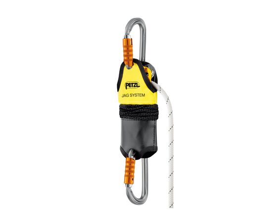 PETZL JAG SYSTEM