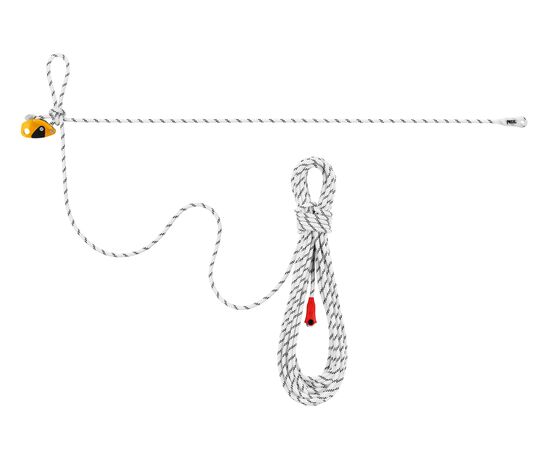 PETZL GRILLON GELÄNDERSEIL