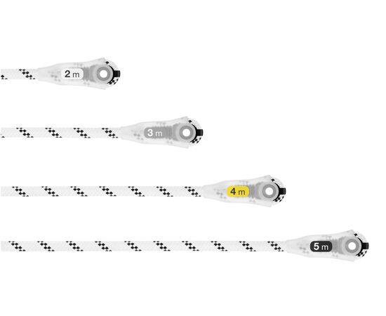 PETZL GRILLON