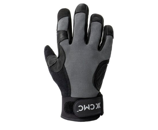 CMC ESSENTIAL GLOVE - Handschuh Leder