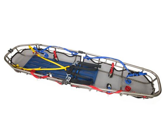 CMC PATIENT TIE-IN SYSTEM