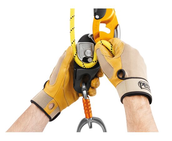 PETZL RIG - ALM