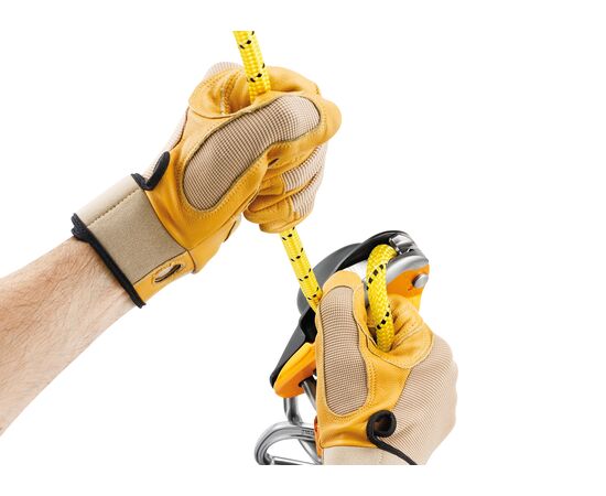 PETZL RIG - ALM