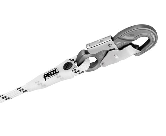 PETZL GRILLON HOOK