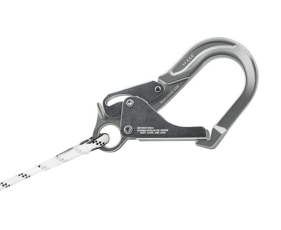 PETZL GRILLON MGO
