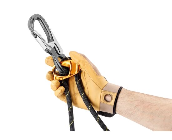 PETZL EASHOOK OPEN