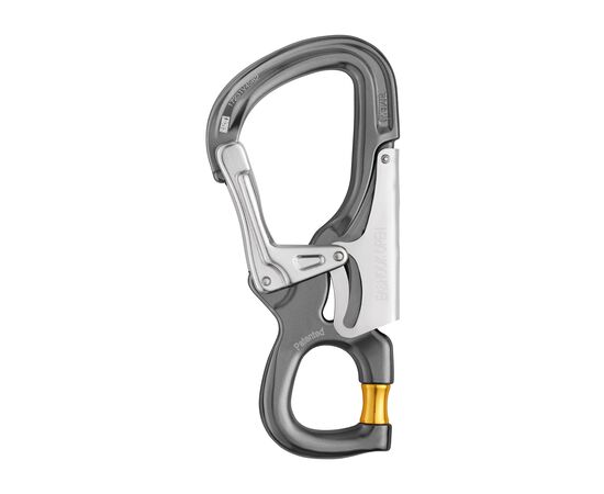 PETZL EASHOOK OPEN
