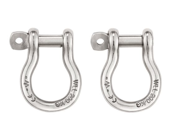 PETZL Verbindungsbügel PODIUM