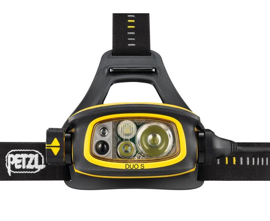 PETZL DUO S