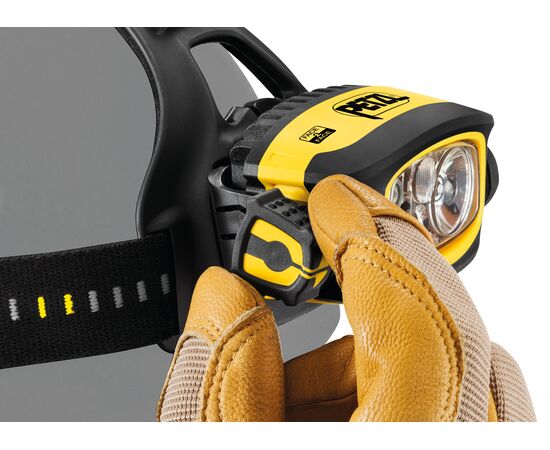 PETZL DUO S