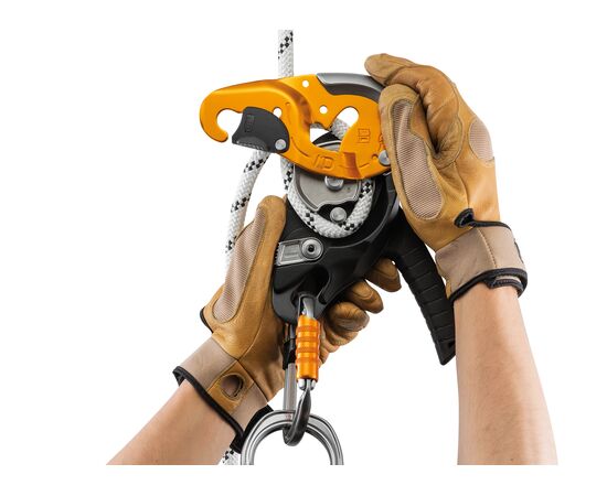PETZL I’D® S