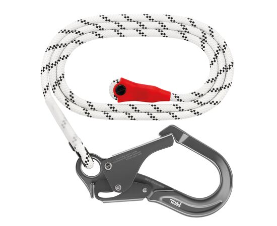 PETZL Ersatzseil GRILLON MGO