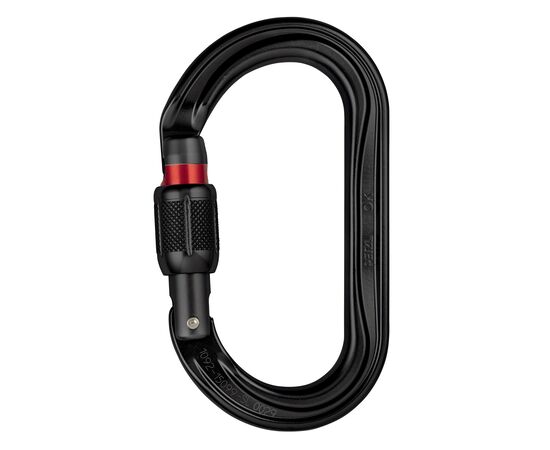 PETZL OK SL NOIR