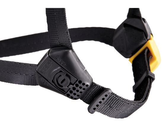 PETZL VERTEX® HI - VIZ