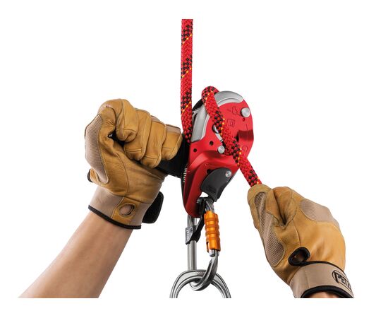 PETZL I’D® L