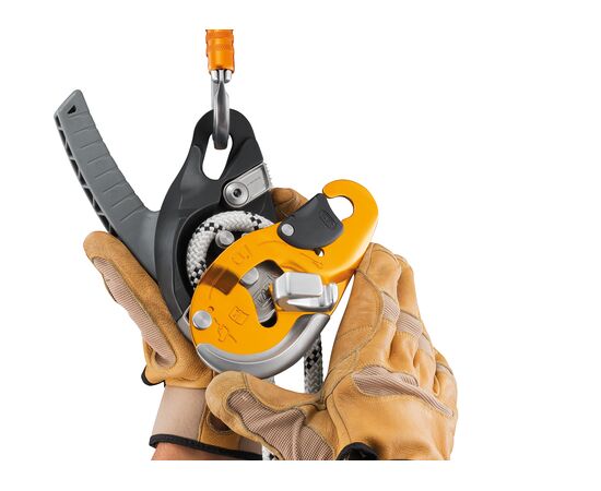 PETZL I’D® EVAC