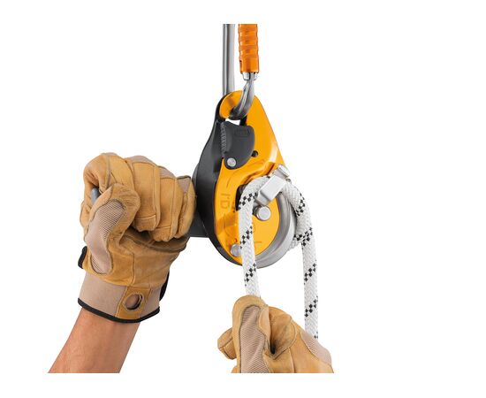 PETZL I’D® EVAC