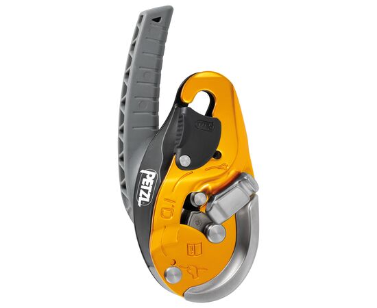 PETZL I’D® EVAC