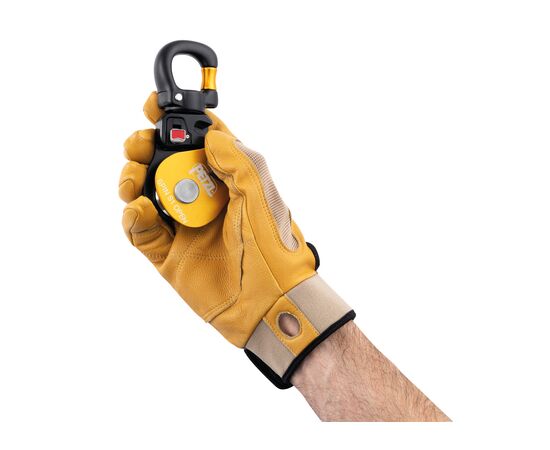 PETZL SPIN S1 OPEN