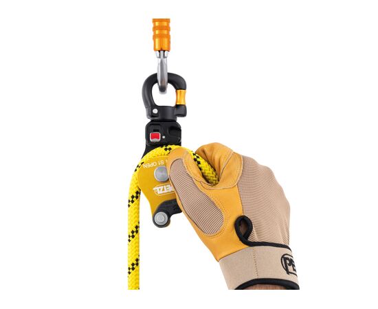 PETZL SPIN S1 OPEN