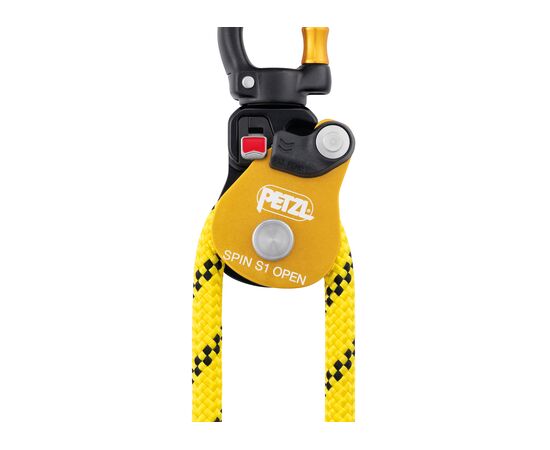 PETZL SPIN S1 OPEN