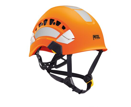 PETZL VERTEX® VENT HI - VIZ
