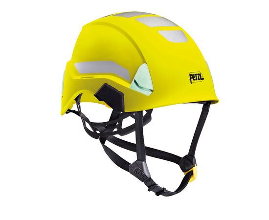 PETZL STRATO® HI - VIZ
