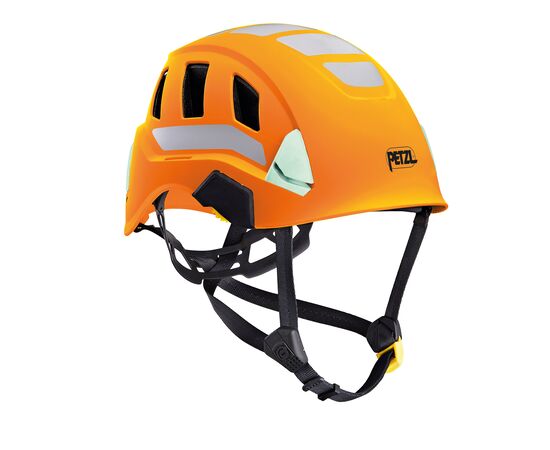 PETZL STRATO® VENT HI - VIZ