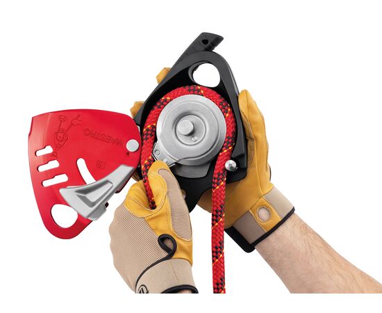 PETZL MAESTRO® L