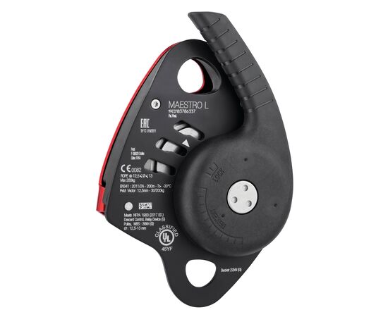 PETZL MAESTRO® L