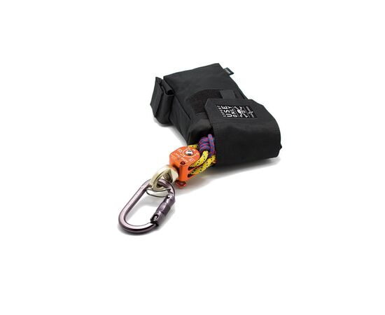 ROCK EXOTICA AZTEK KIT - Flaschenzug inkl. Tasche