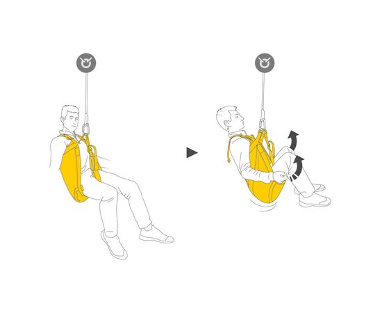 PETZL PITAGOR