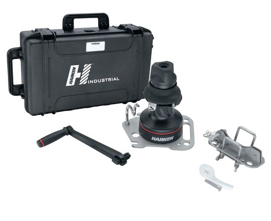 HARKEN LokHead™ KIT