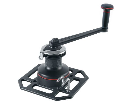 HARKEN TRACTION WINCH 500