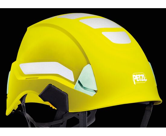 PETZL Reflektierende Aufkleber für STRATO