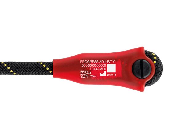 PETZL PROGRESS ADJUST-Y