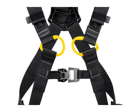 PETZL NEWTON - europäische Ausführung