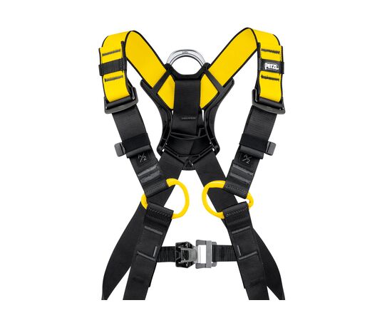 PETZL NEWTON - europäische Ausführung