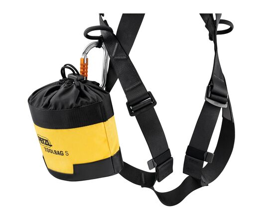 PETZL NEWTON - europäische Ausführung