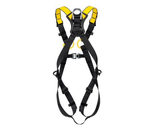 PETZL NEWTON - europäische Ausführung
