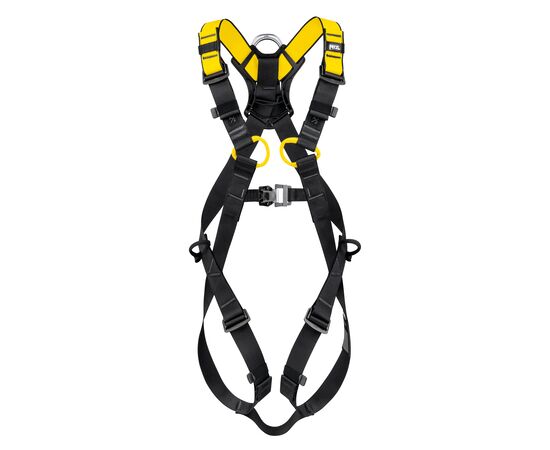 PETZL NEWTON - europäische Ausführung