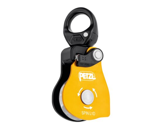 PETZL SPIN L1D