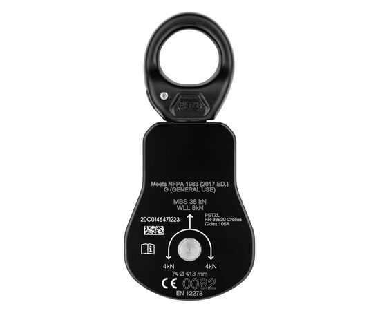 PETZL SPIN L1